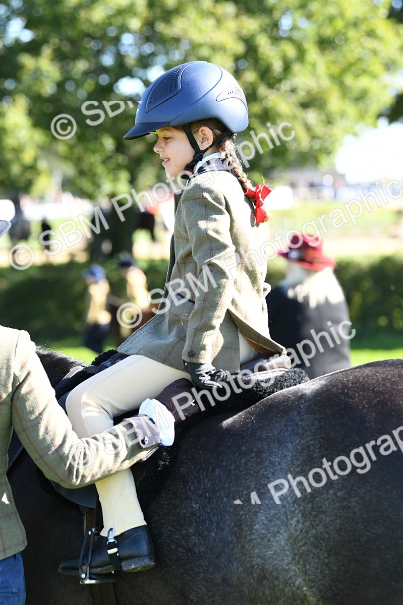 SBM_36996 - S18 - Novice & Newcomers Lead Rein Pony