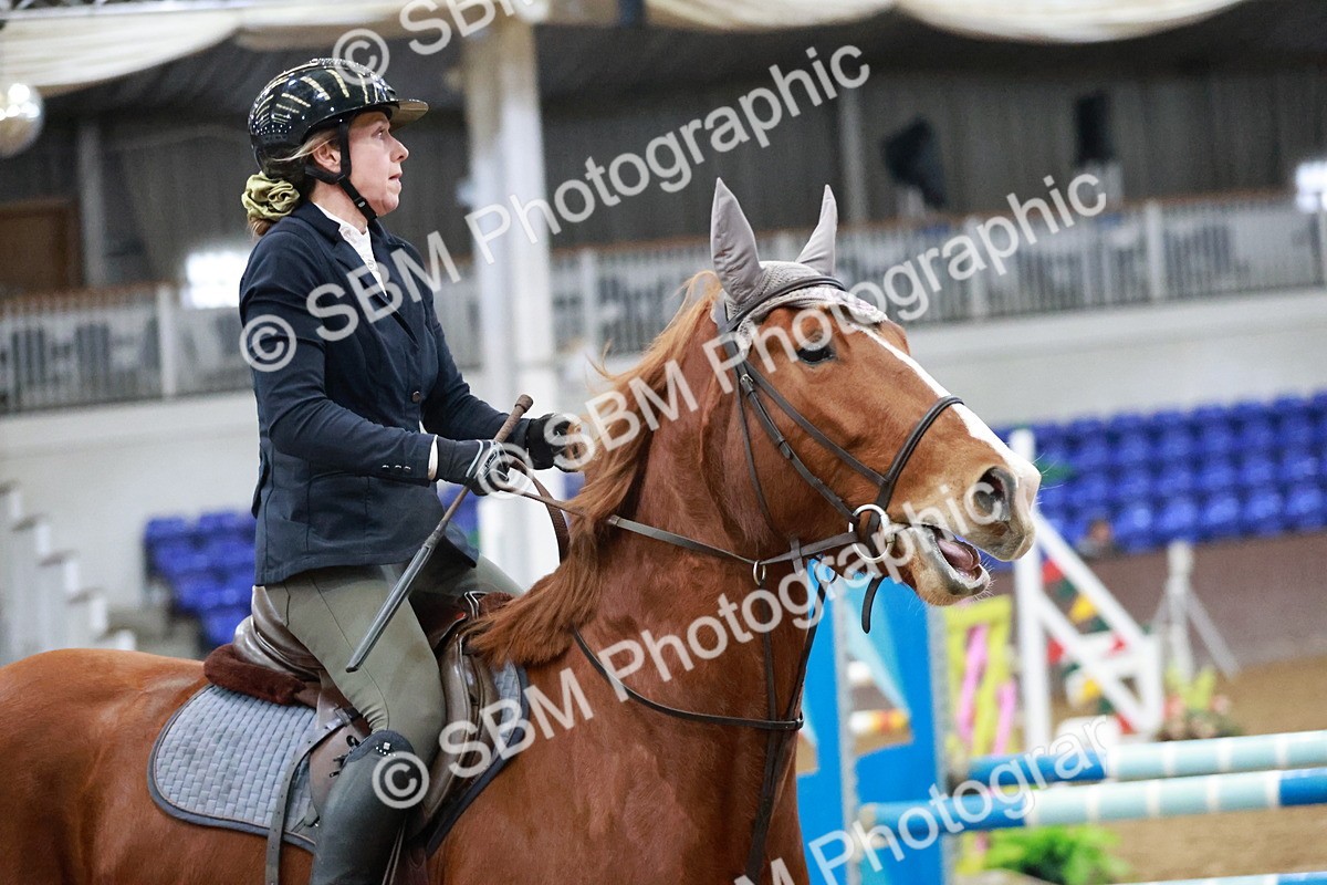 SBM_000161 - Class 1 - Clear Round