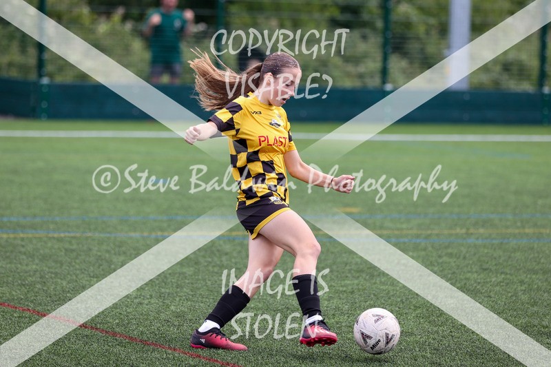 1DX35184 - U12 Girls