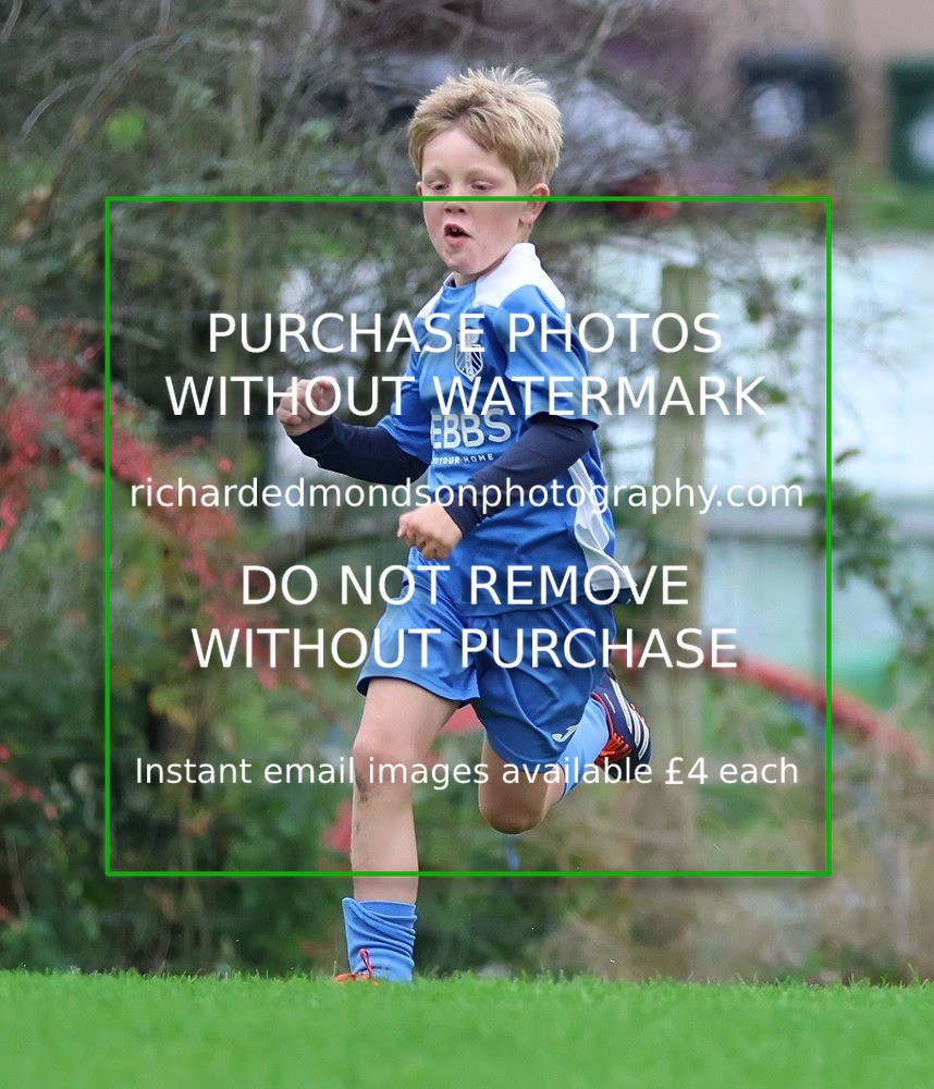 533A2591 - Wattsfield Under 7 vs Milnthorpe Town Under 7 (27/9/25)