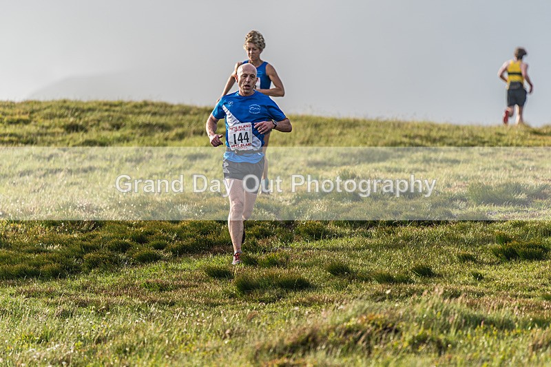 Gavel-142 - Gavel Fell Race Wednesday 29th May 2024