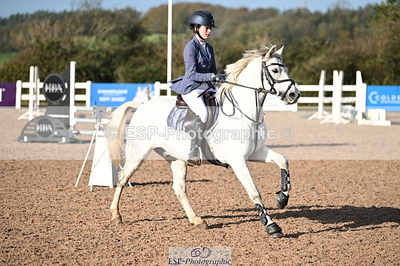 241026A-105256-00222 - SAT Cls 5 Pony British Novice and 80cm