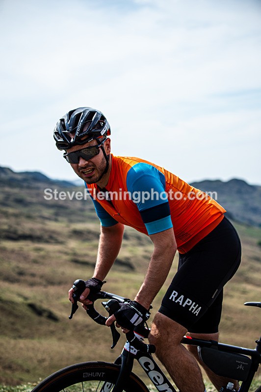 135233 - Hardknott Pass Camera 3 13.00-14.00