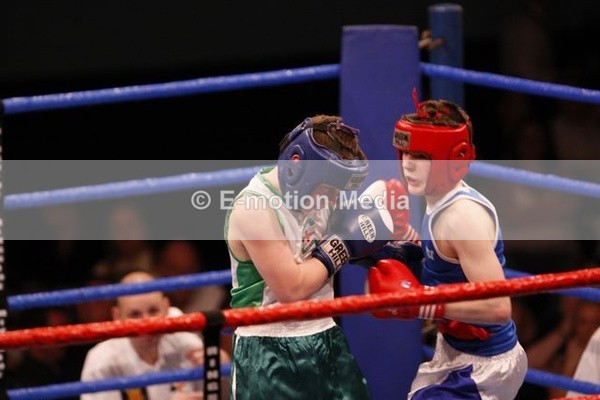 BX 210209-17 - Boxing 21/02/09