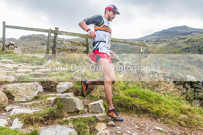 Langdale-1332 - Langdale Horseshoe Fell Race Saturday 8th October 2022