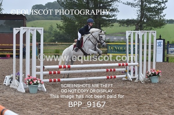 BPP_9167 - CLASS 15 SUN Stepping Stones 128/ 138cms Handicap