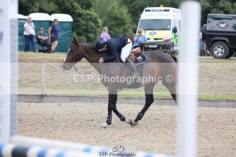 250703A-152449-05445 - Cls 9 Snr Discovery and 1m Open