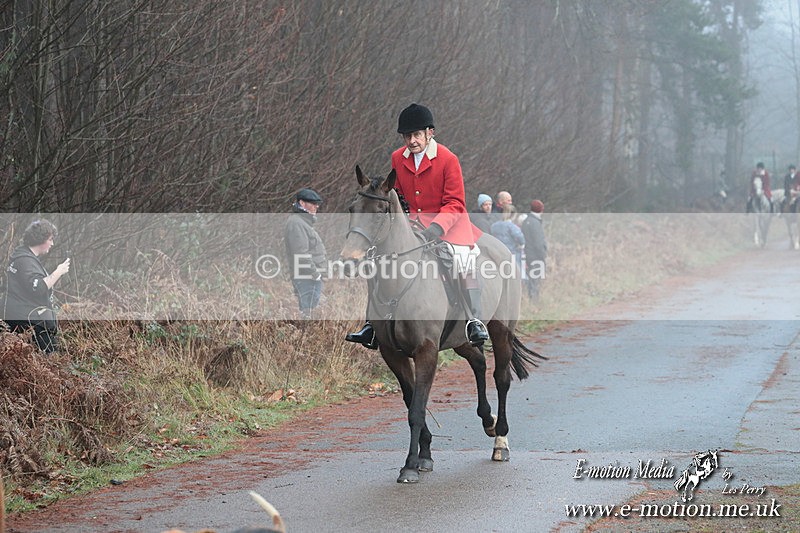 HUPY 261224 185 - Pytchley with Woodland Hunt Boxing Day Meet 26th December 2024