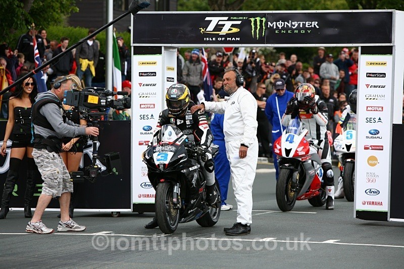  - Supersport Race 2