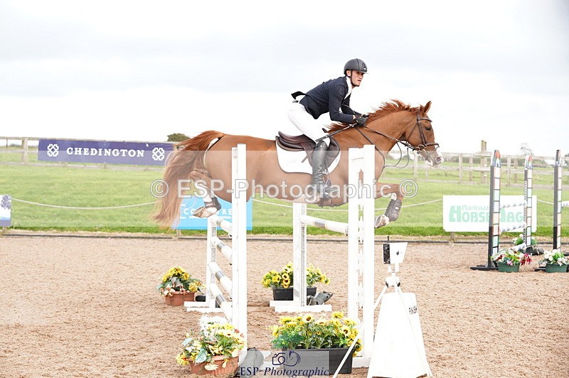 241004A-150808-00892 - Fri 04 Snr Fox & 1.20m Open