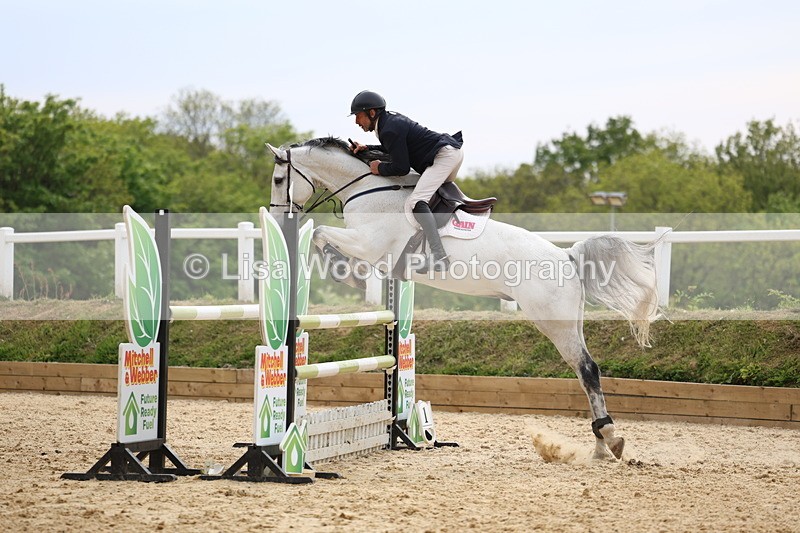 3E7A7997 - Class 9: Hawkins Motors Accumulator