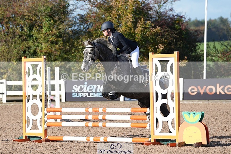 251025-110305-00107 - Chard 25th & 26th Oct BS Juniors/COH/Club/schools unaffiliated showjumping