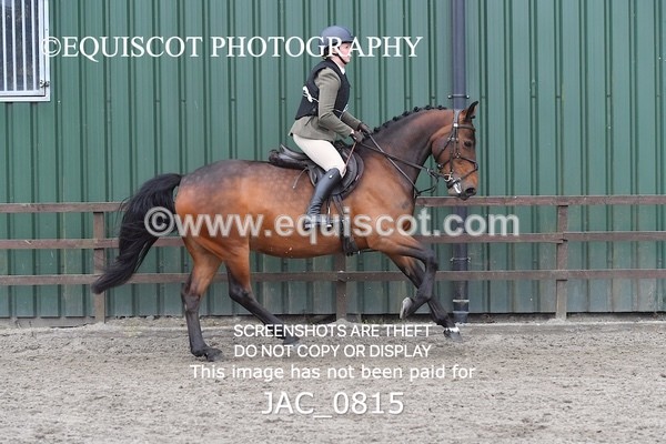 JAC_0815 - CLASS 6 BSPS Scone Palace HT Training Stakes Series (0.80m)