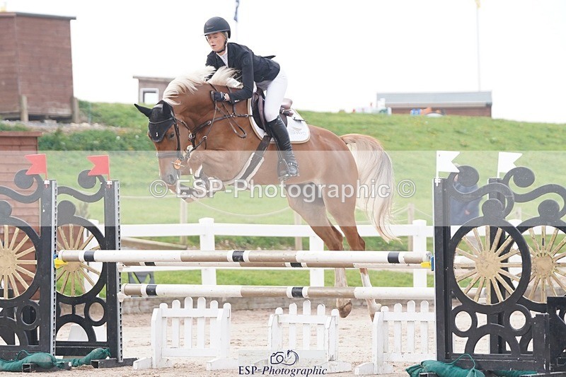 250425-085914-08272 - Cls 26 Young Horse 5yr old