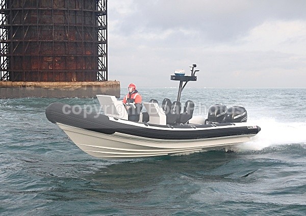 091031 RIB IMG_5370 - DELTA RIGID INFLATABLE BOATS