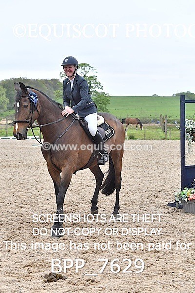 BPP_7629 - CLASS 13 SAT 0.85m Amateur Championship Qualifier