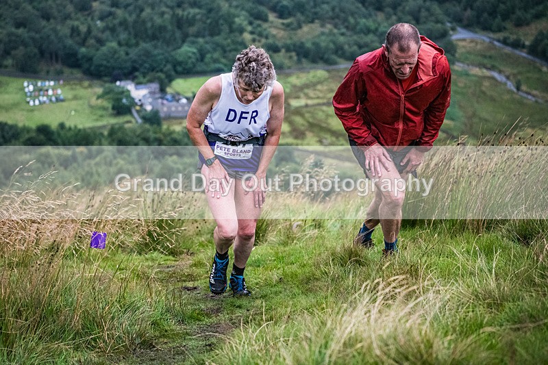 Steel Fell-430 - Steel Fell Race Wednesday 5th August 2026