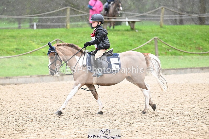 260222A-100256-00292 - 40cm Lead Rein and Assisted
