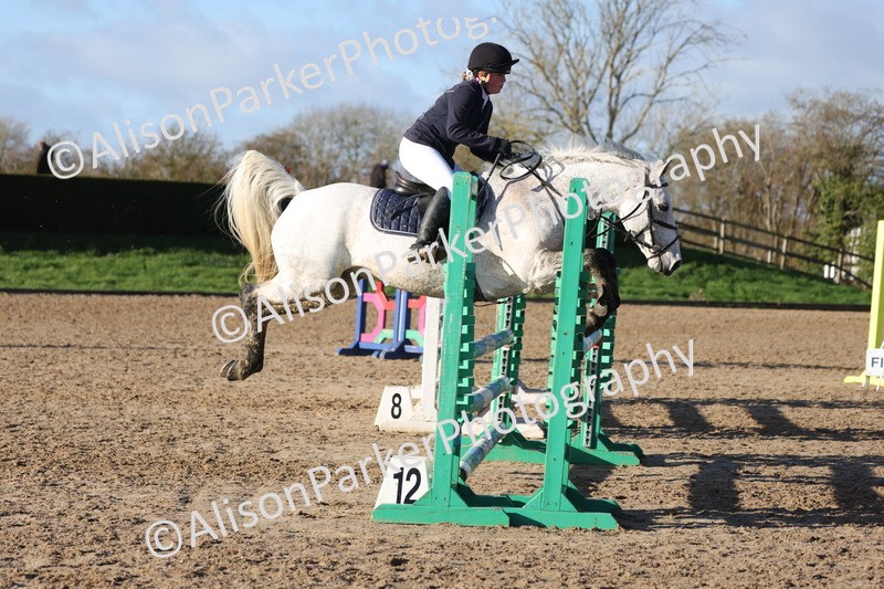 20251123-1203 - Class 4 - 90cm