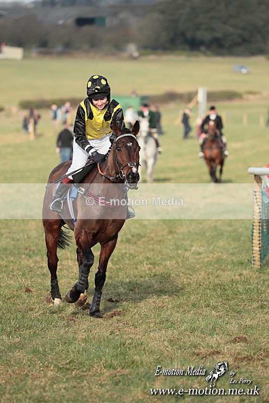 PtP 010325 665 - Beaufort Races Didmarton 01/03/25