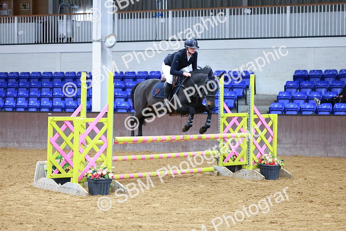 SBM_000250 - Class 2 - Senior British novice - 90cm