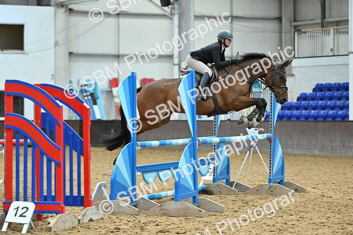 SBM_005674 - Class 62 - 1.05m Open