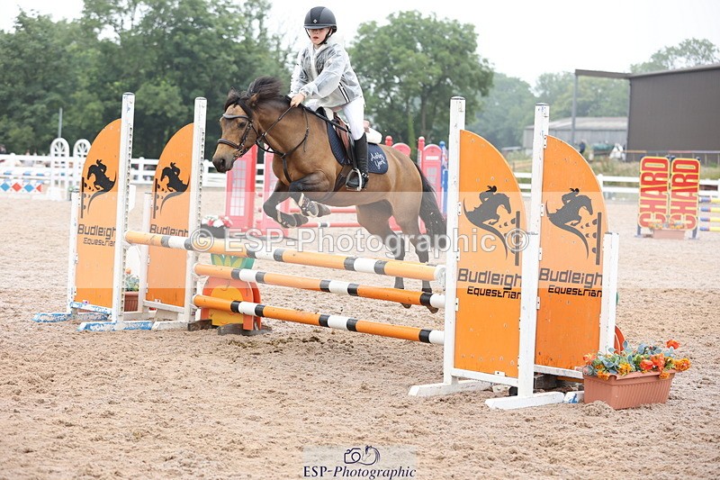 240630A-101024-11755 - Cls 30 British Novice and 80cm Open