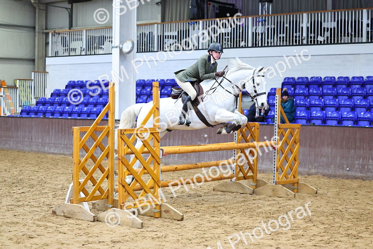 SBM_006527 - Class 43 - RIHS Qualifier Exceeding 43cms