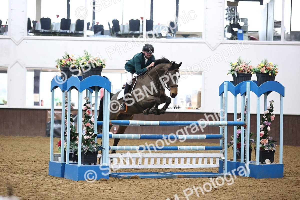 SBM_002879 - Class 10 - Senior Newcomers - 1.10m