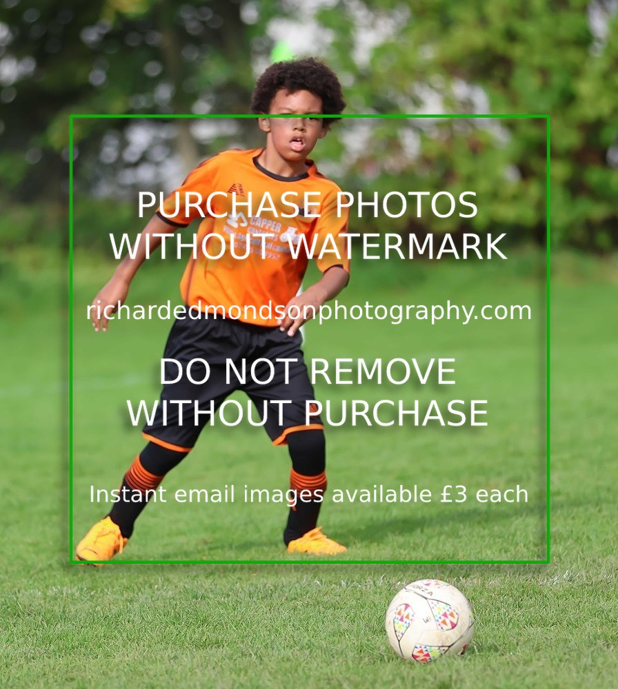 533A1122 - Kirkby Stephen Under 8's (3/10/26)
