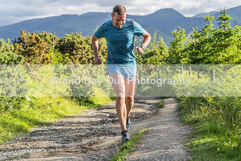 Round Latrigg-240 - Mike Mallen Memorial Round Latrigg Race Wednesday 10th June 2026