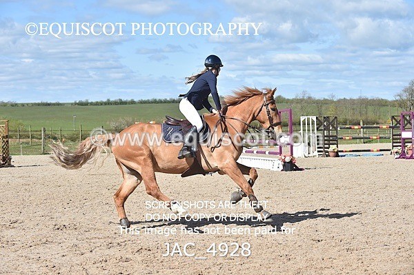 JAC_4928 - CLASS 13 SAT Senior BritiNovice/ 90cm Open