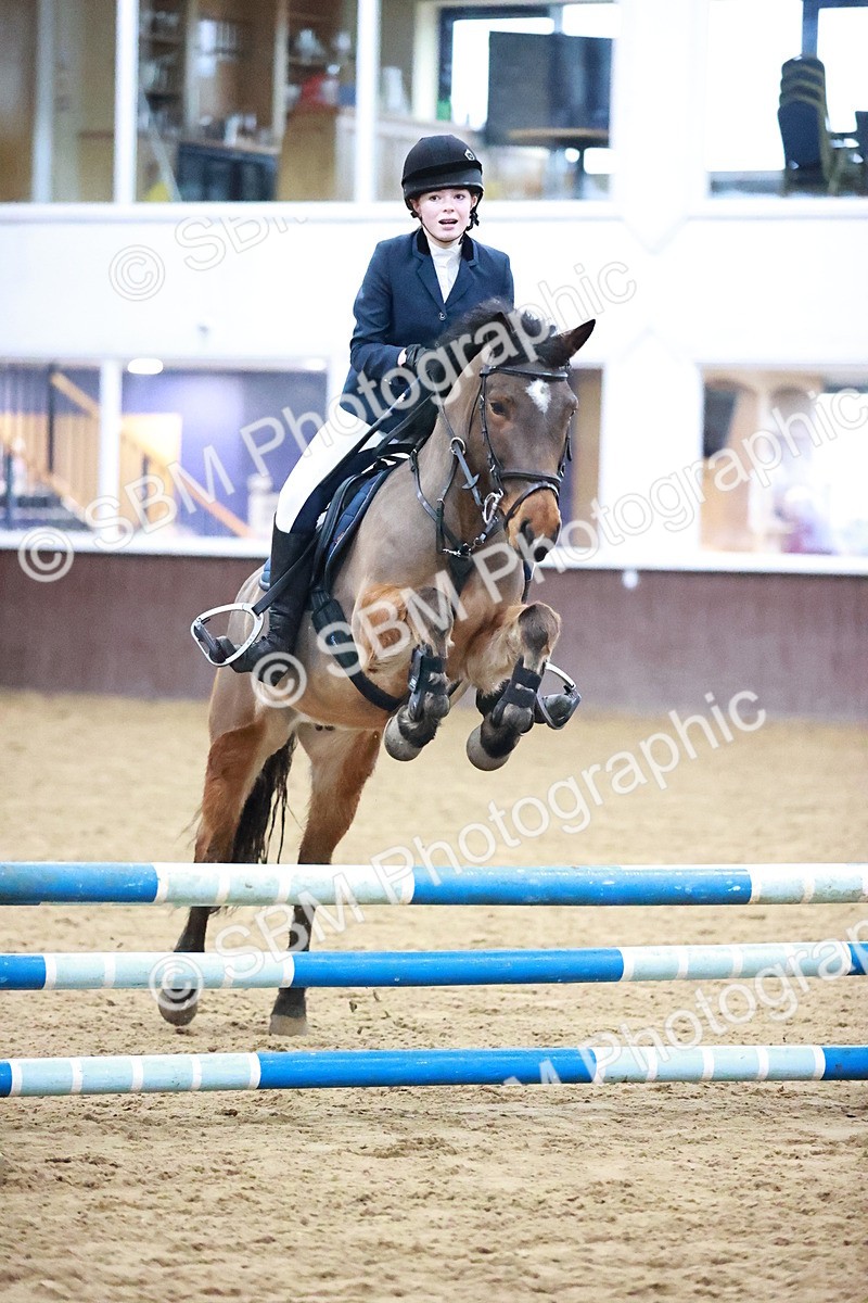 SBM_000141 - Class 1 - Pony Intro 70cm
