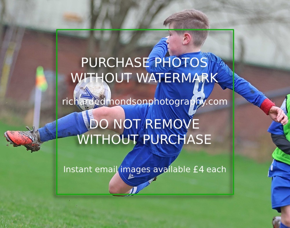 533A1567 - Ibis Under 10's (28/2/26)