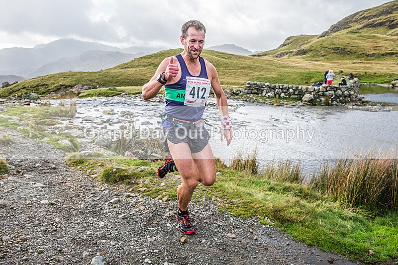 Langdale-61 - Langdale Horseshoe Fell Race Saturday 8th October 2022
