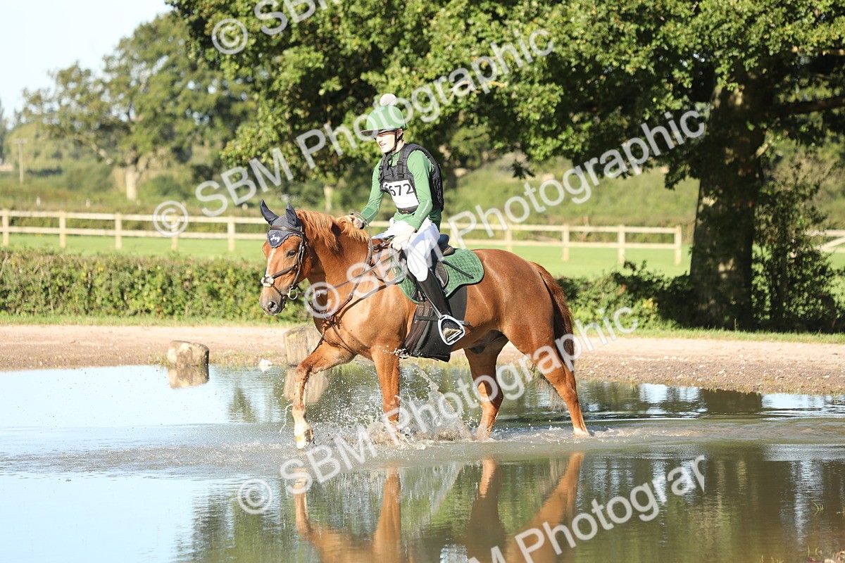 SBM_01163 - E2 Eventers Challenge 60cm Open