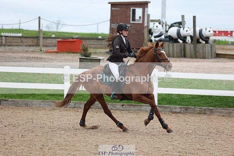 241116X-122041-01574 - Cls 10 Pony 1.00m Ooen