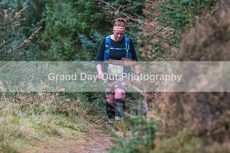 Glentress-1141 - High Terrain Events Glentress 21 & 10K Trail Races Saturday 15th November 2025