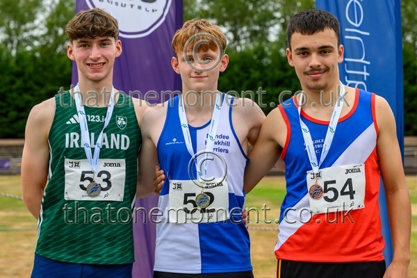 Sen25SAT-914522 - Medals