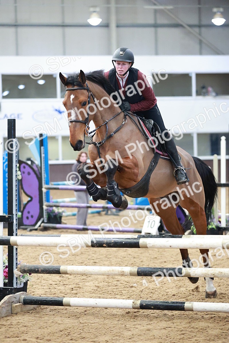 SBM_000297 - Class 2 - Senior British Novice - 90cm