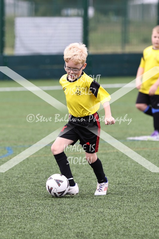 1DX32725 - Sun 7th U8 Boys