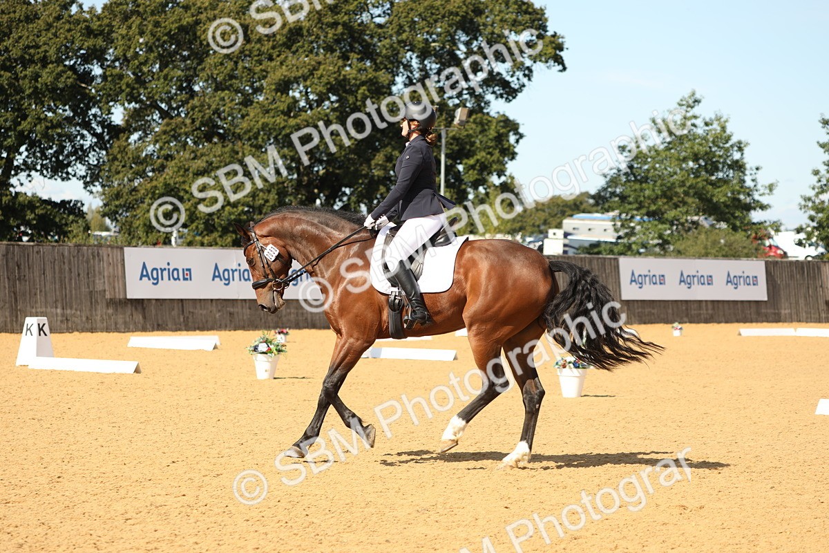 SBM_22294 - D17 - Grand Tour Championship - Novice 27