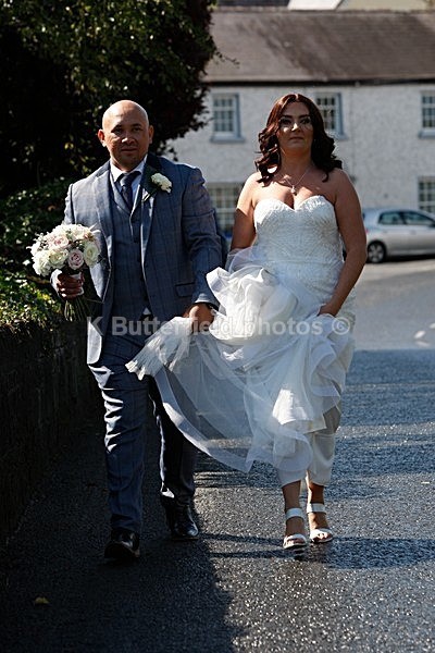 093 - Sandra Grogan and Robert Perez Wedding