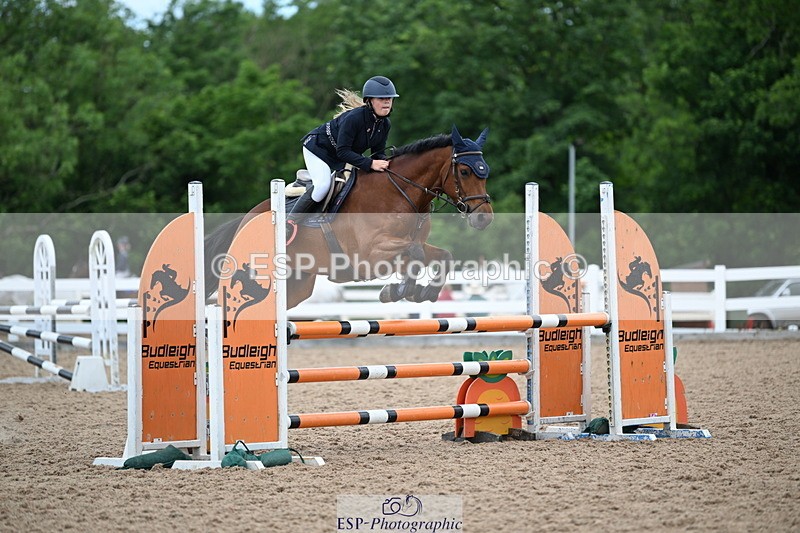 240608A-135203-01288 - Cls 10 Pony Discovery and 90cm Open