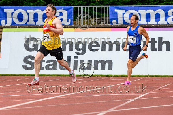 CEM26-914044 - Track Male Set Two