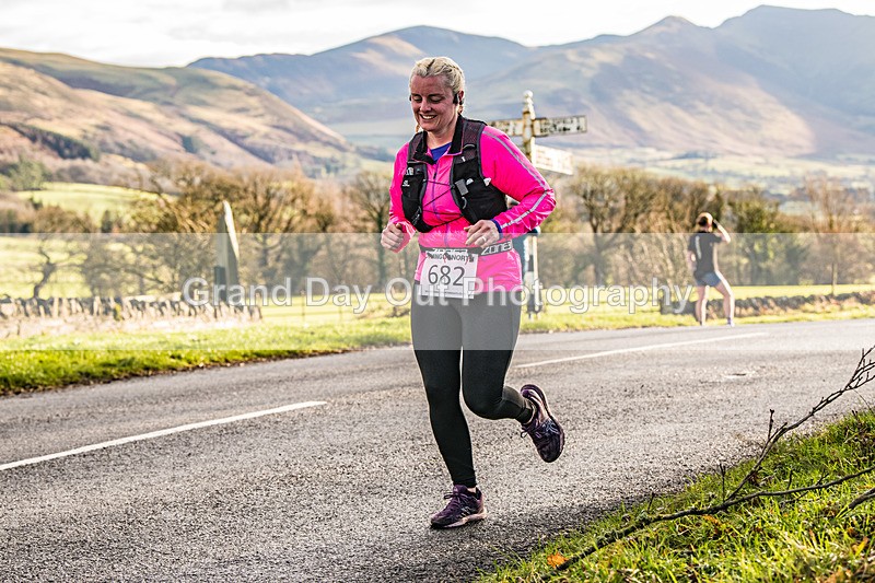 North Lakes Half Marathon  10k-1156 - North Lakes Half Marathon & 10K Road Races Monday 2nd January 2023