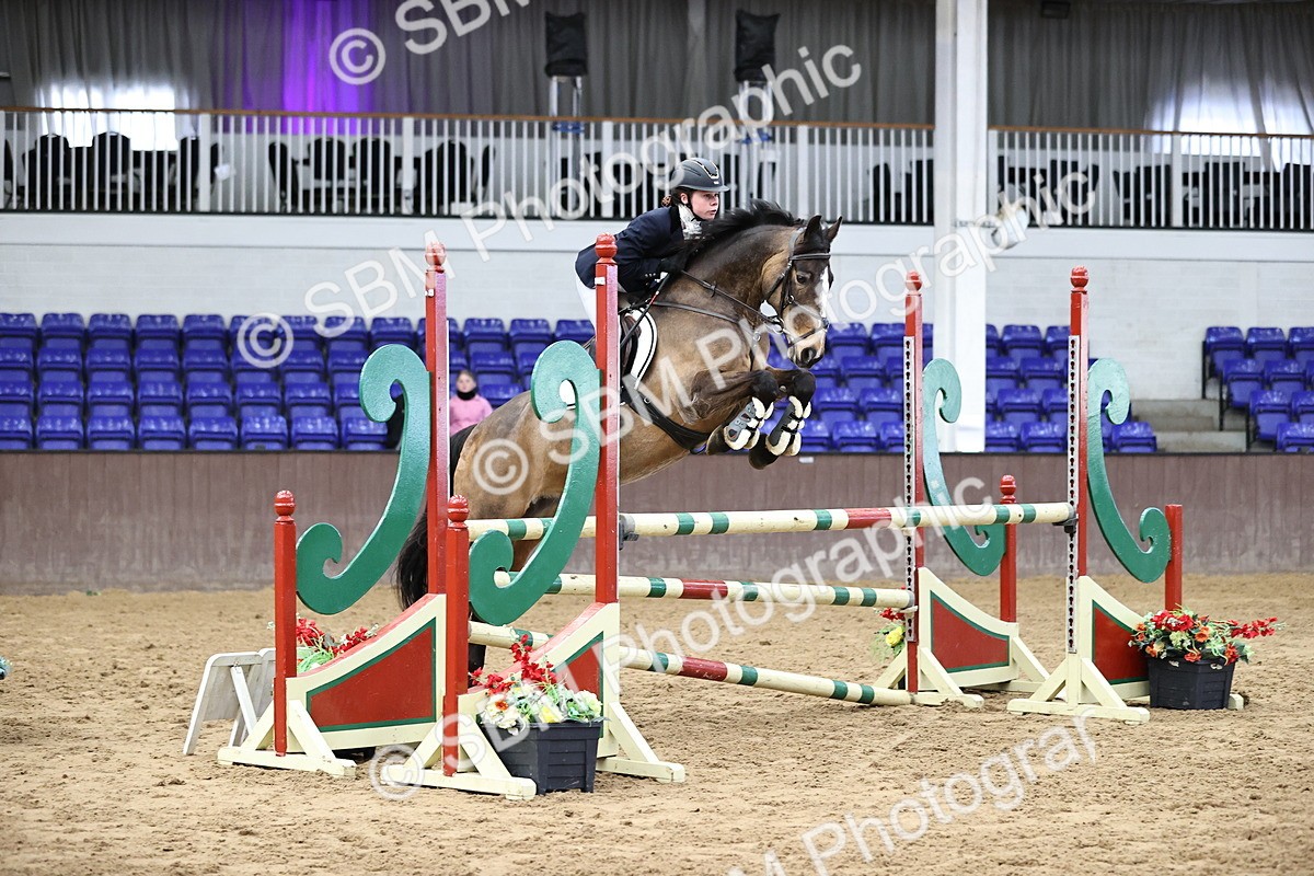 SBM_001035 - Class 3 - Senior Discovery - 1.00m Open