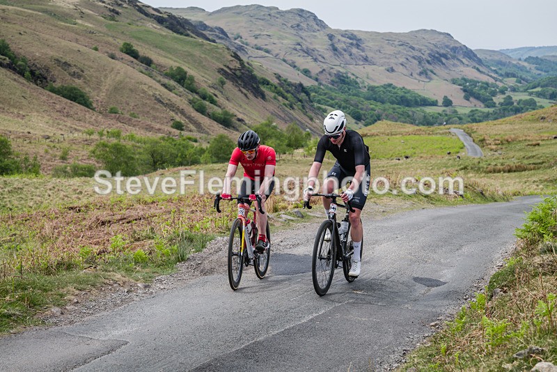 115157 - Hardknott Pass Camera 1 11.00-12.00