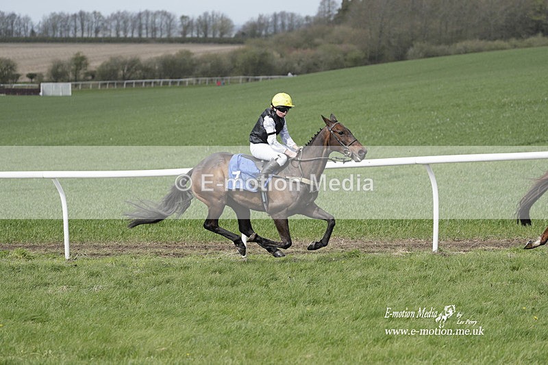 PtP PR 100423 380 - Pony Racing Lockinge 10/04/23