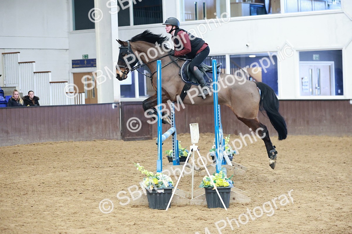 SBM_000361 - Class 2 - Senior British Novice - 90cm